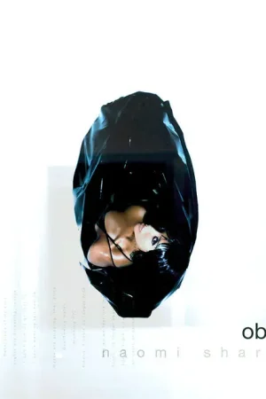 Top Rated Naomi Sharon - Obsidian (LP)