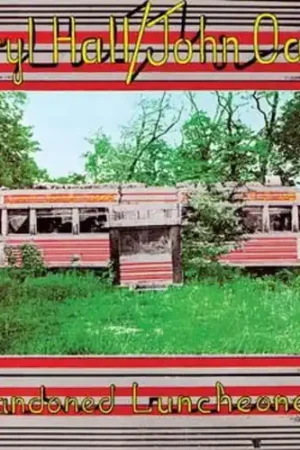 Daryl Hall & John Oates - Abandoned Luncheonette (LP) Trending