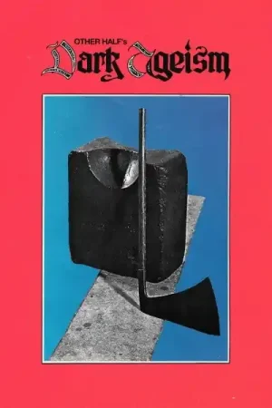 Other Half - Dark Ageism (LP) Flash Sale