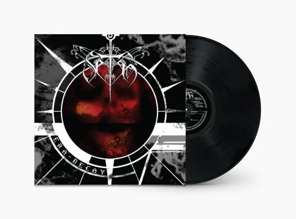 Direct From Manufacturer Seth - Era-Decay (LP)
