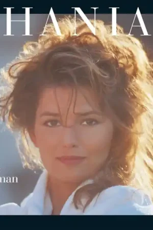 New Release Shania Twain - Woman In Me (LP)