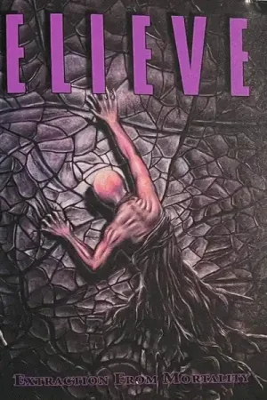 Best Price Believer - Extraction From Mortality (LP)