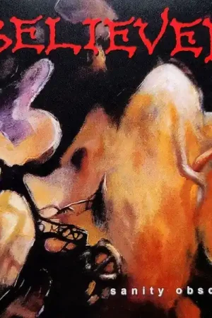 Deal Believer - Sanity Obscure (LP)