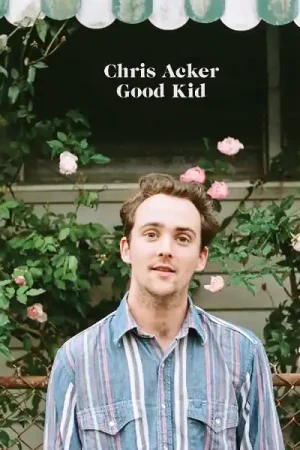 Chris Acker - Good Kid (LP) Modern
