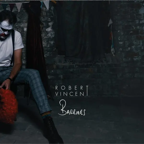 Wholesale Robert Vincent - Barriers (LP)
