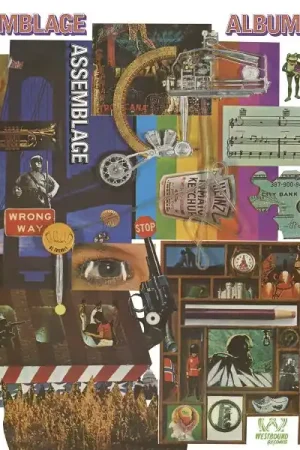 Fresh Stock Assemblage - Album (LP)