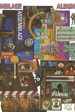 Assemblage - Album (LP) New Arrival