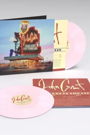John Grant - Art of the Lie (2 LPs) Trusted Brand