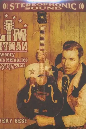 Slim Whitman - 20 Precious Memories: the Very Best [2lp] (2 LPs) Latest