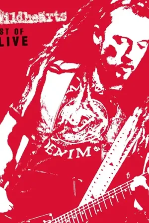 Wildhearts - Best of Live (LP) Fast Shipping