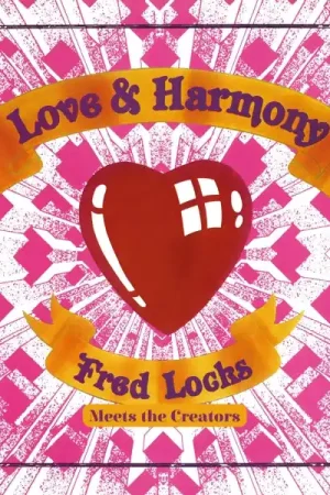 Secure Checkout Fred Locks Meets the Creators - Love and Harmony (LP)