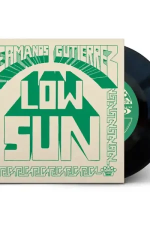 Hermanos Gutierrez - Low Sun / Los Chicos Tristes (El Michels Affair Remix) (Single) Clearance