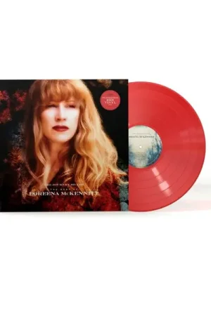 Loreena McKennitt - Journey So Far: the Best of Loreena McKennitt (LP) Markdown