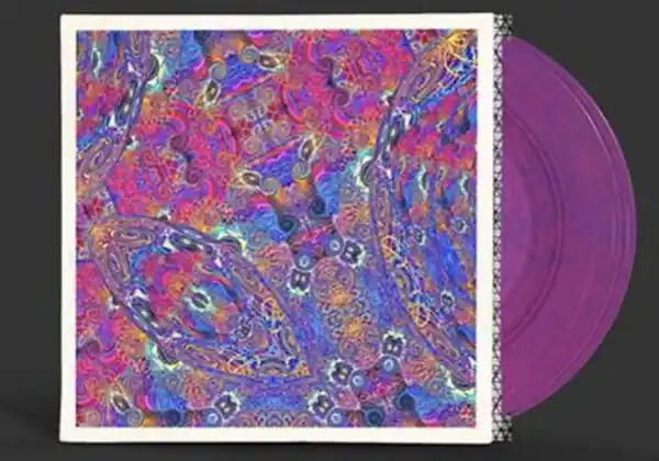 Price Cut Carlos Nino & Friends - Placenta (LP)