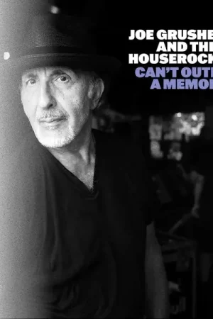 Best Seller Houserockers & Joe Grushecky - Can T Outrun a Memory (2 LPs)