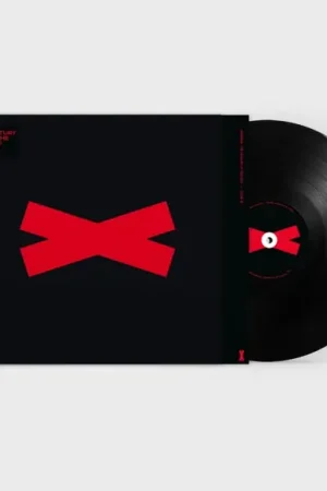 Secure Checkout Airbag - The Century of the Self (LP)