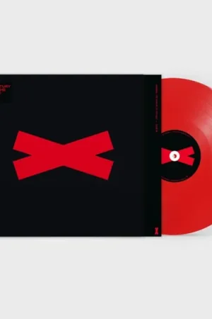 In Demand Airbag - The Century of the Self (LP)