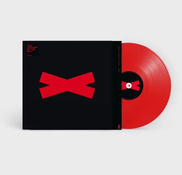 In Demand Airbag - The Century of the Self (LP)