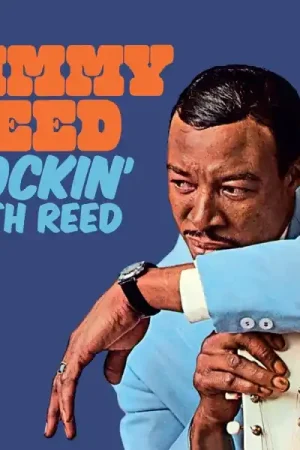 Jimmy Reed - Rockin' With Reed (LP) Must Have