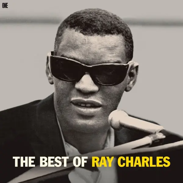 Ray Charles - The Best of Ray Charles (LP) Fast Shipping