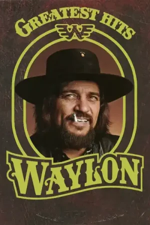 Waylon Jennings - Greatest Hits (LP) Special Discount