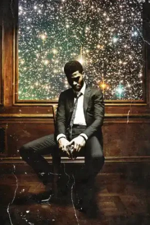Super Sale Kid Cudi - Man On the Moon Ii: Legend of Mr. Rager (2 LPs)