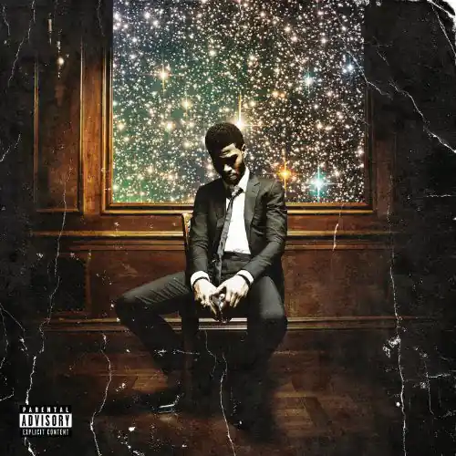 Super Sale Kid Cudi - Man On the Moon Ii: Legend of Mr. Rager (2 LPs)