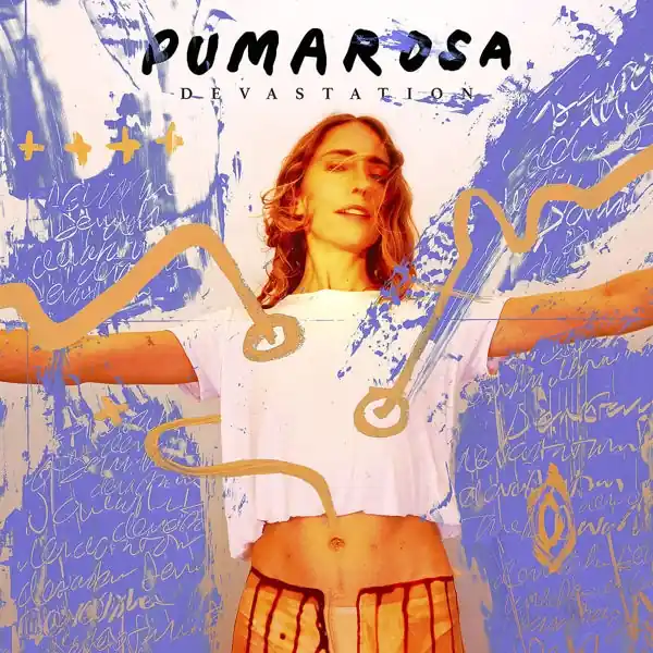 Pumarosa - Devastation (LP) Budget