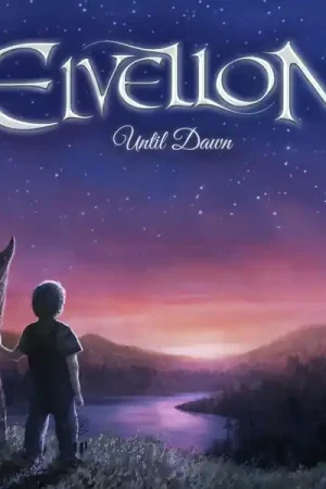 Elvellon - Until Dawn (2 LPs) Shop Now