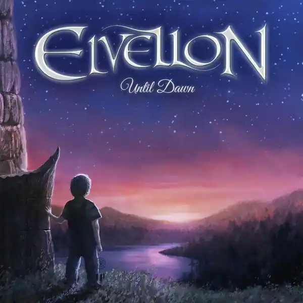 Elvellon - Until Dawn (2 LPs) Shop Now
