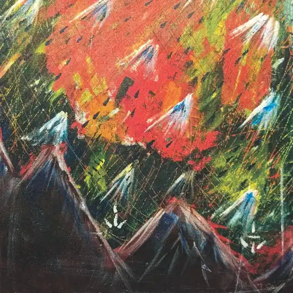 Mazz Swift - The 10000 Things: Praise Songs For the Iriligious (LP) Direct From Factory