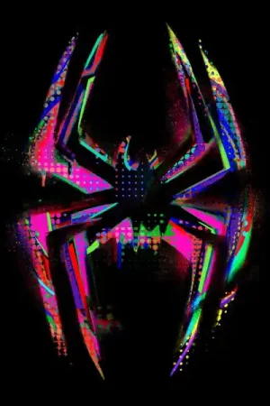 While Supplies Last Metro Boomin - Metro Boomin Presents Spider-Man: Across the Spide (2 LPs)