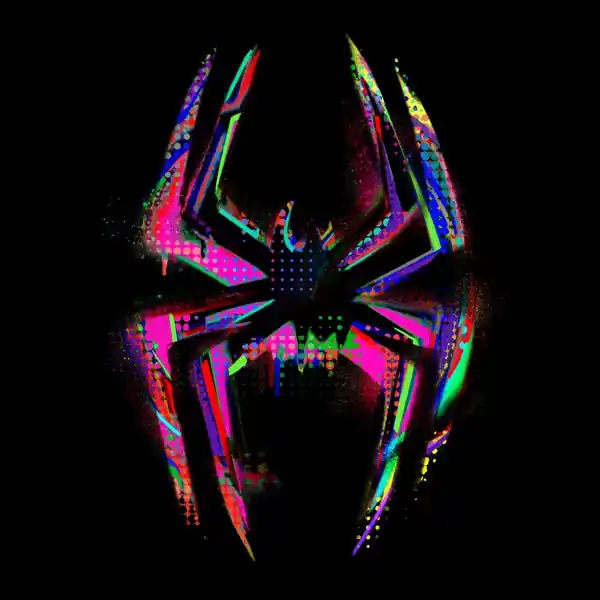 While Supplies Last Metro Boomin - Metro Boomin Presents Spider-Man: Across the Spide (2 LPs)