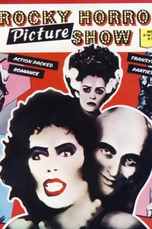 V/A - The Rocky Horror Picture Show (LP) Shop Now