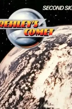 Frehley's Comet - Second Sighting (LP) Exclusive