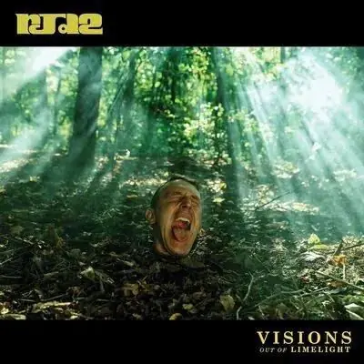 Certified Rjd2 - Visions Out of Limelight (LP)