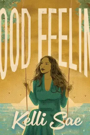 Kelli Sae - Good Feeling (Single) Special Offer
