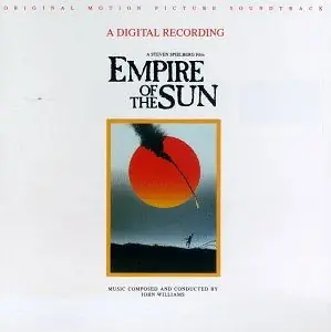John Williams - Empire of the Sun (2 LPs) Trusted Brand