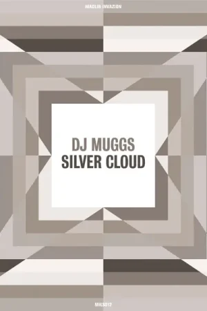Buy Direct DJ Muggs - Silver Cloud (LP)