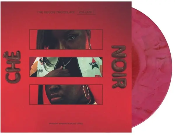 Che Noir - The Color Chocolate Vol.1 (LP) Markdown