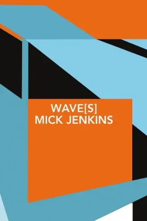 Trending Mick Jenkins - Wave(S) (LP)