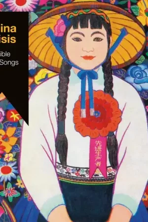 Bargain China Crisis - Possible Pop Songs Live (2 LPs)