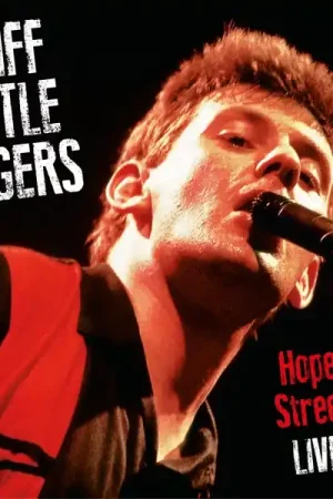 Place Order Stiff Little Fingers - Hope Street Live (2 LPs)