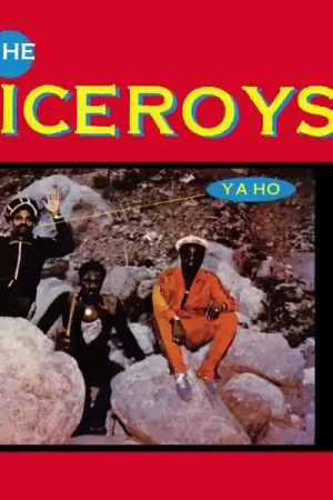 Viceroys - Ya Ho (LP) Price Drop