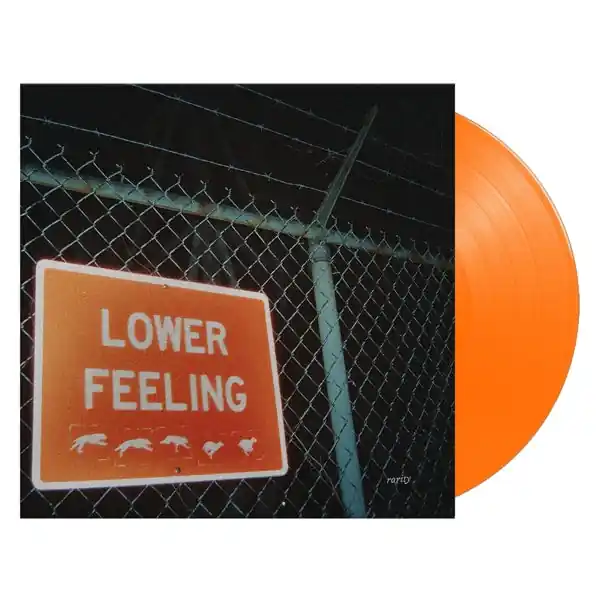 Express Delivery Rarity - Lower Feeling (LP)