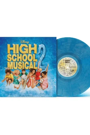 High School Musical Cast - High School Musical 2 (LP) Best Seller