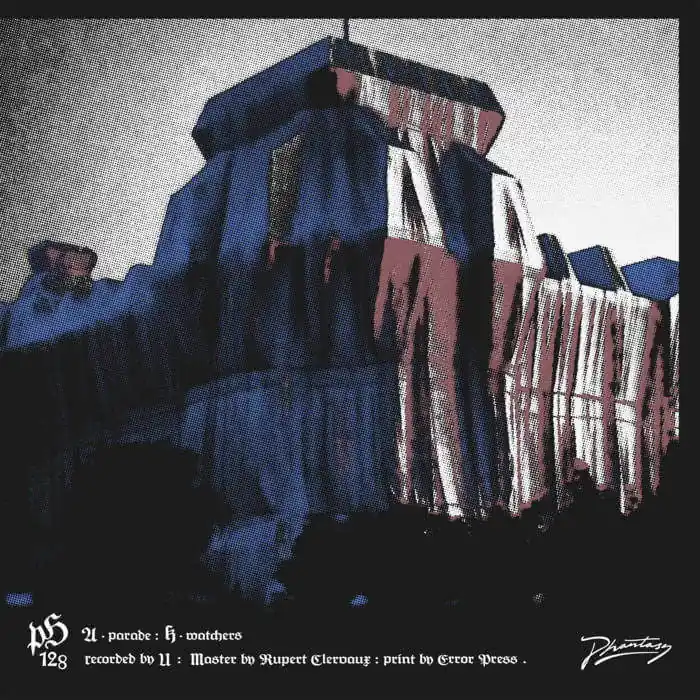 Crafted U - Parade (Single)