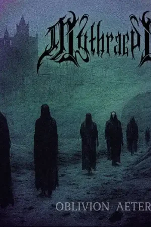 Mythraeum - Oblivion Aeternam (2 LPs) Reduced Price