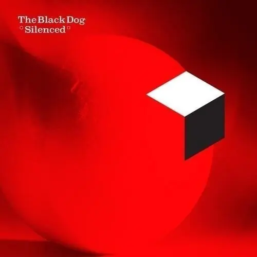 Black Dog - Silenced (2 LPs) Limited Offer