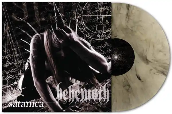Behemoth - Satanica (LP) Top Pick